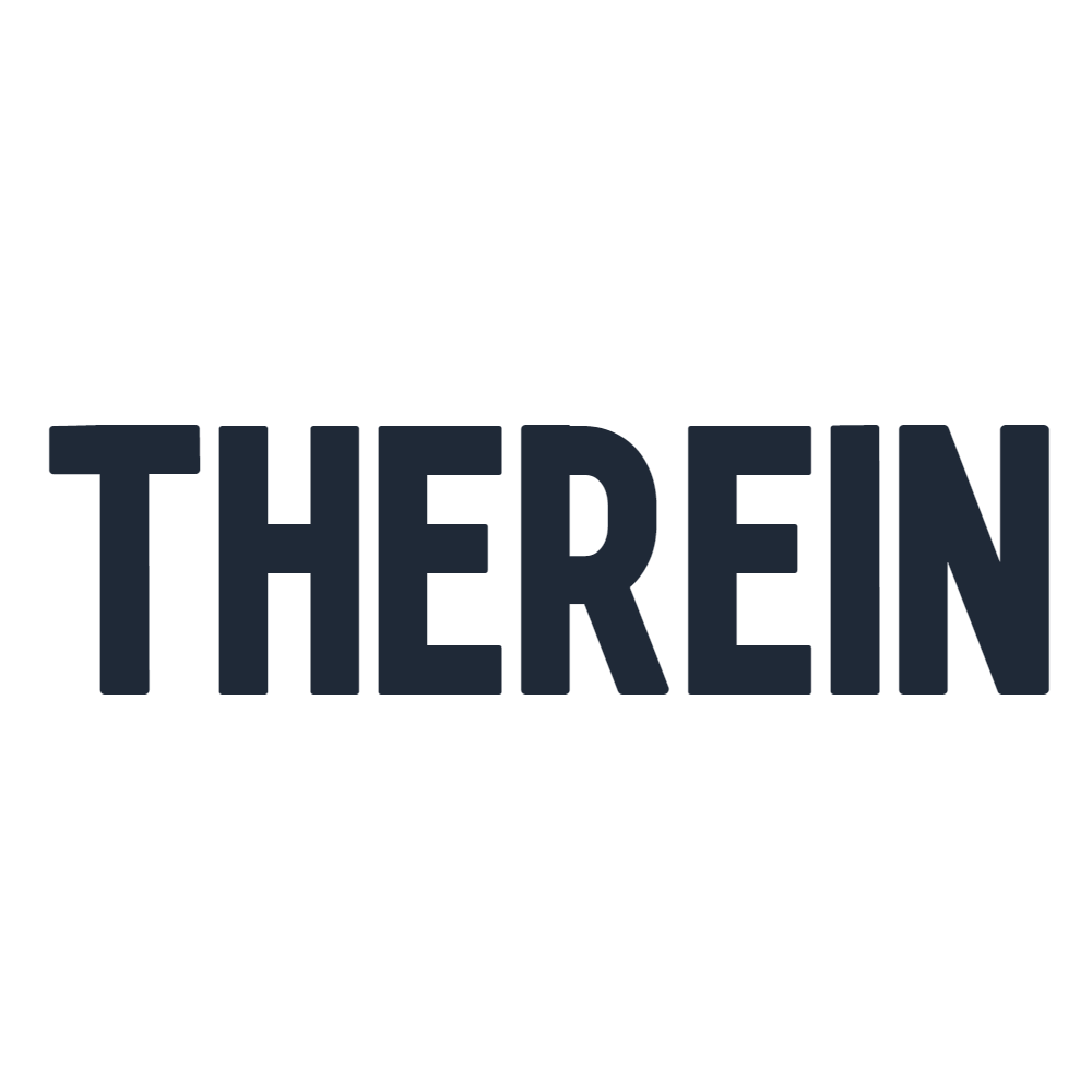 ThereIn Logo